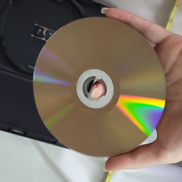 From Hell DVD great condition Johnny depp movie - Picture 6 of 8